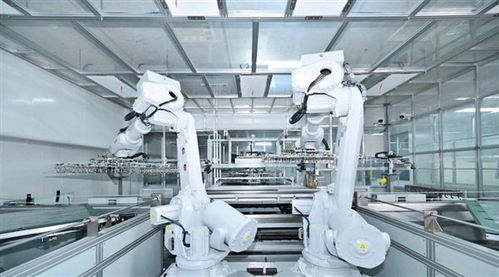 海信电视工厂 20秒一台的“灯塔”奇迹，数据处理服务铸就全球行业标杆